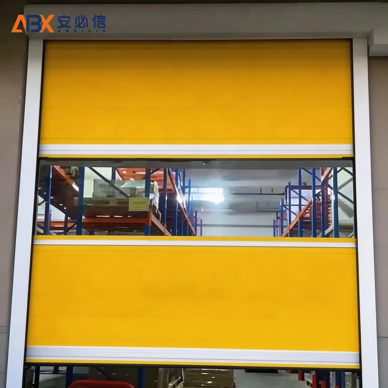 澳门特别行政区快速门