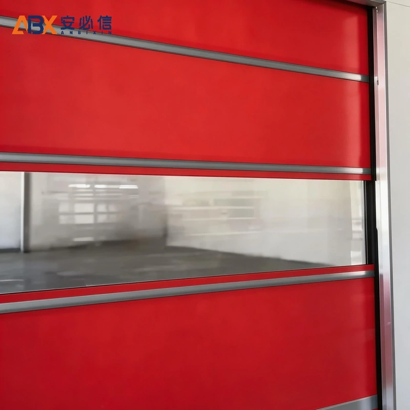 澳门特别行政区快速卷帘门