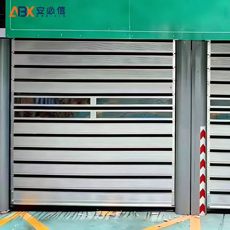 澳门特别行政区医药密闭高速门